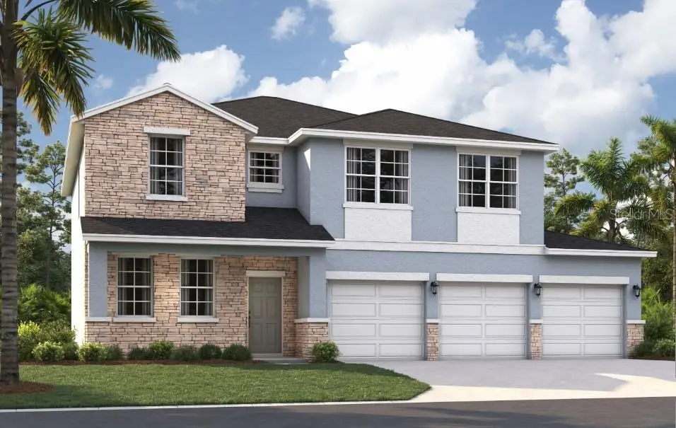 3370 Viridian Circle, Melbourne, FL 32904 - #1