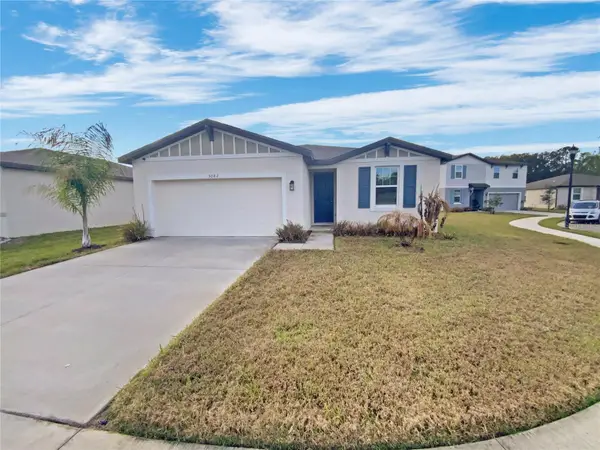 3082 Forrest Plum Court, ZEPHYRHILLS, FL 33540