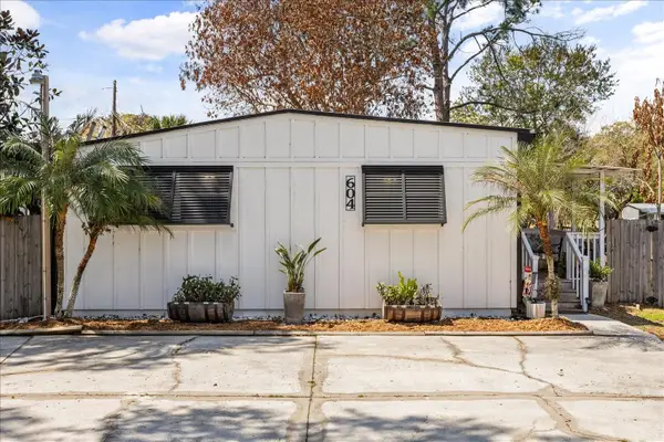 604 Foster Avenue, WINTER GARDEN, FL 34787