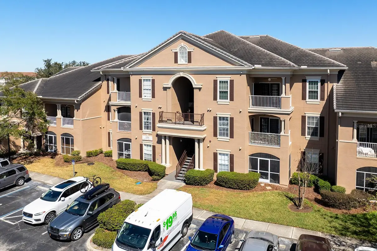 2015 Reston Road #2208, Orlando, FL 32837 - #1