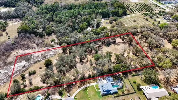 Estes (highland Dr.) Road, EUSTIS, FL 32726