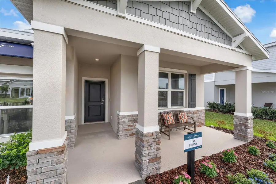 6714 Winterberry Drive, Lake Hamilton, FL 33851 - #3