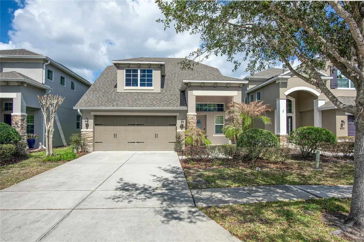 2878 Pewter Mist Court, Oviedo, FL 32765 - #1