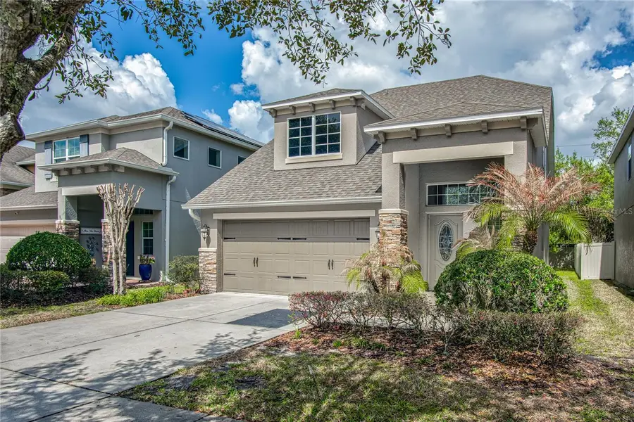 2878 Pewter Mist Court, Oviedo, FL 32765 - #3