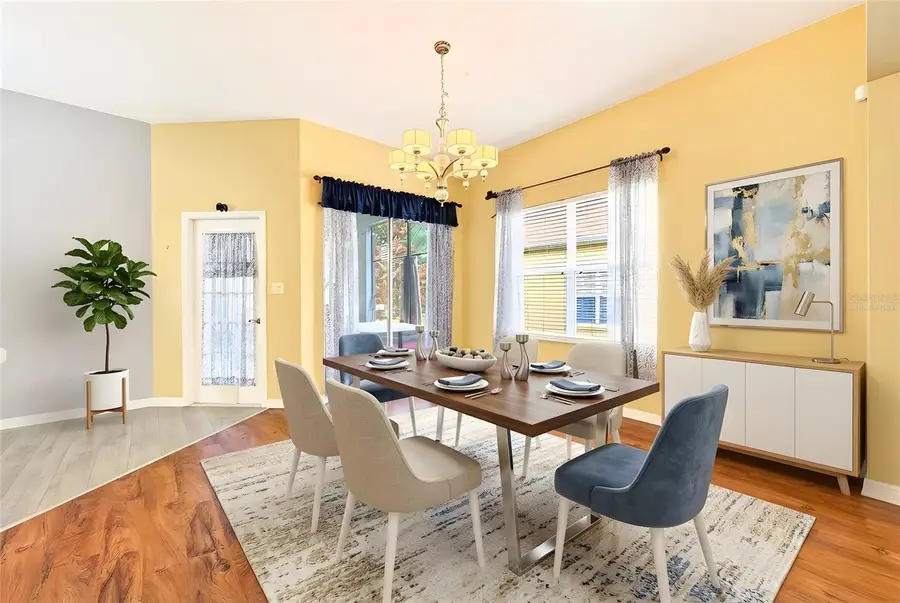 3447 Mount Hope Loop, Leesburg, FL 34748 - #3