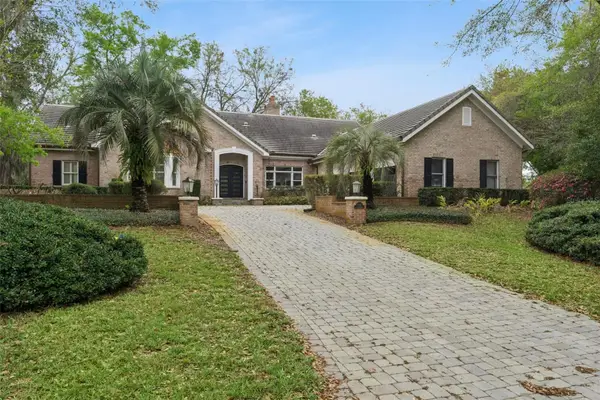 5001 Latrobe Drive, WINDERMERE, FL 34786