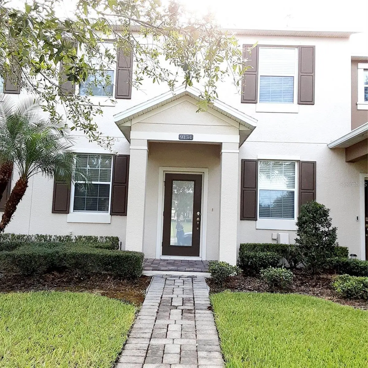 9134 Savannah Grove Lane, Orlando, FL 32832 - #1