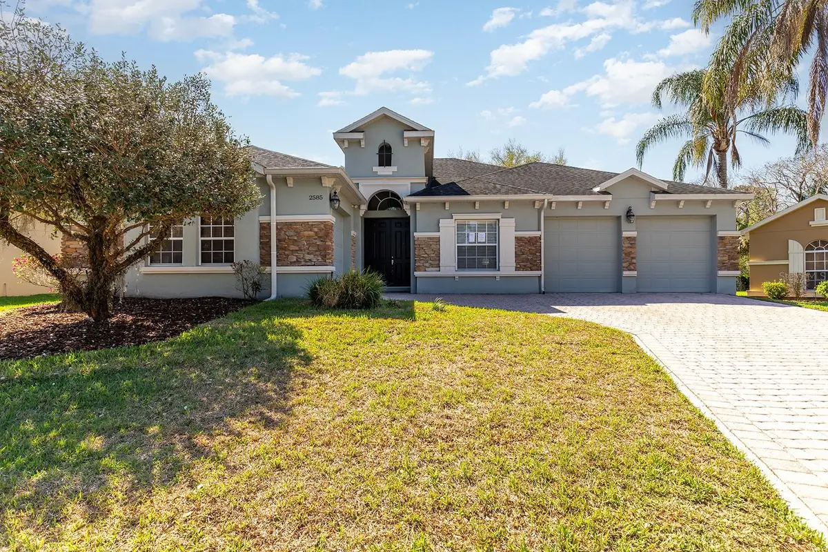 2585 Turtlehead Cove, Oviedo, FL 32766 - #1