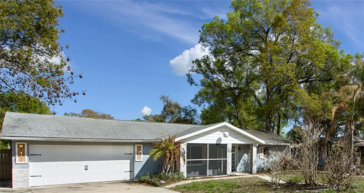 501 Rose Avenue, Fruitland Park, FL 34731 - #1