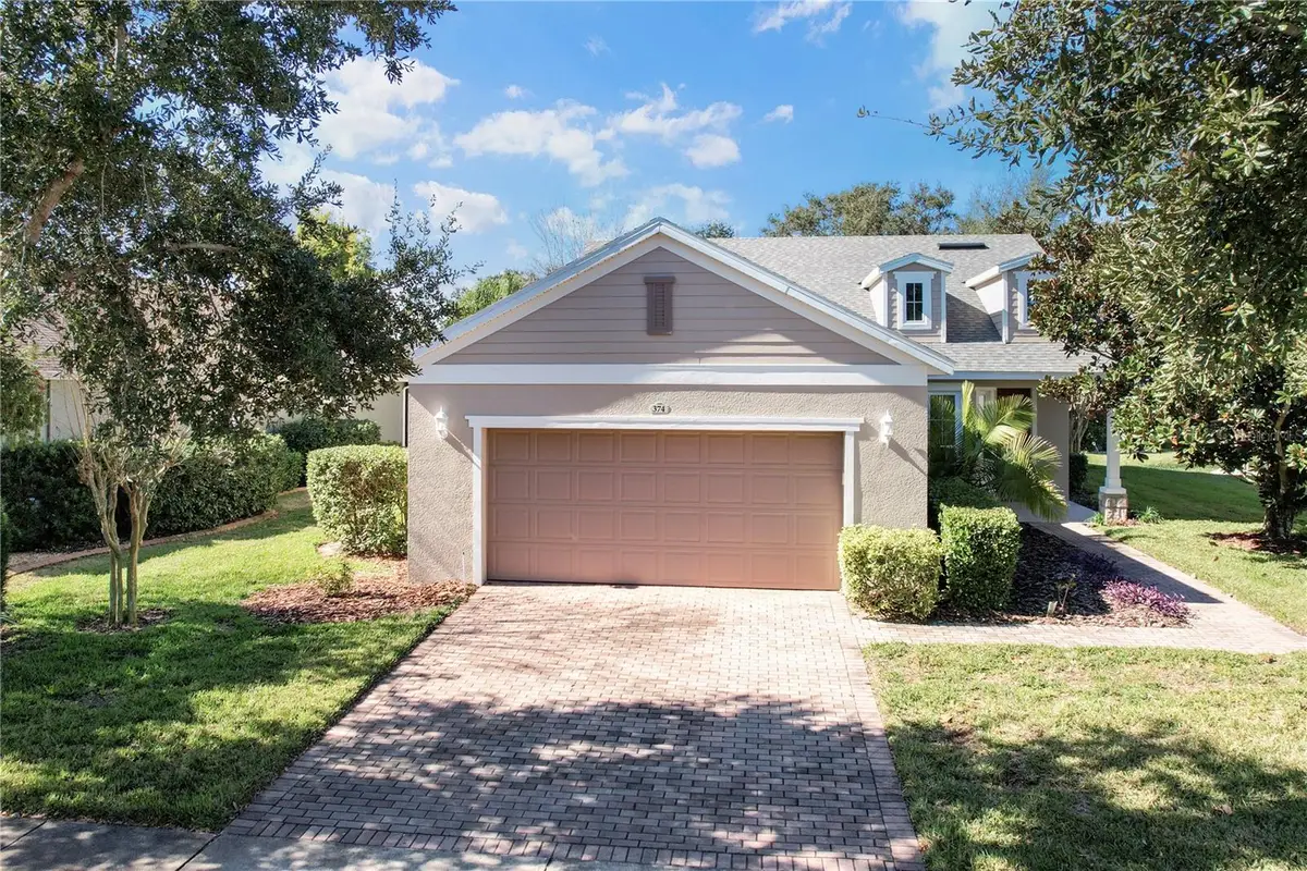 374 Salt Marsh Lane, Groveland, FL 34736 - #1