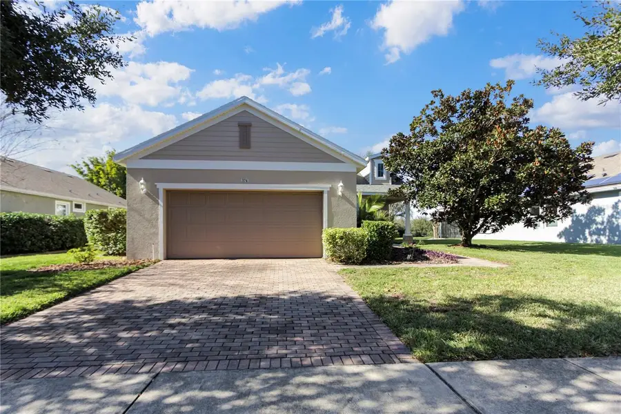 374 Salt Marsh Lane, Groveland, FL 34736 - #2
