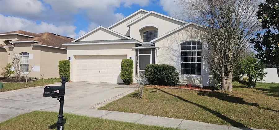 10927 Leader Lane, Orlando, FL 32825 - #2