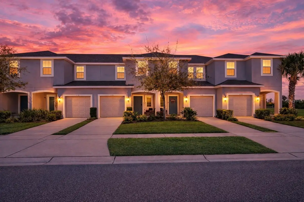 2183 Crystal Bell Street, Orlando, FL 32824 - #1