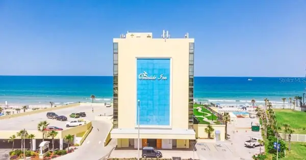 1909 S Atlantic Avenue #621, DAYTONA BEACH, FL 32118