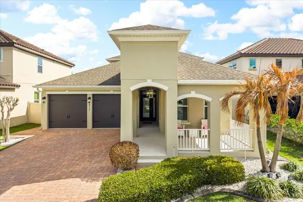 8737 Iron Mountain Trail, WINDERMERE, FL 34786