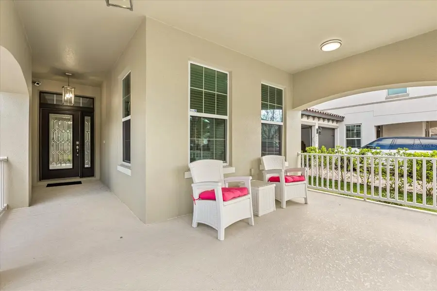 8737 Iron Mountain Trail, Windermere, FL 34786 - #2