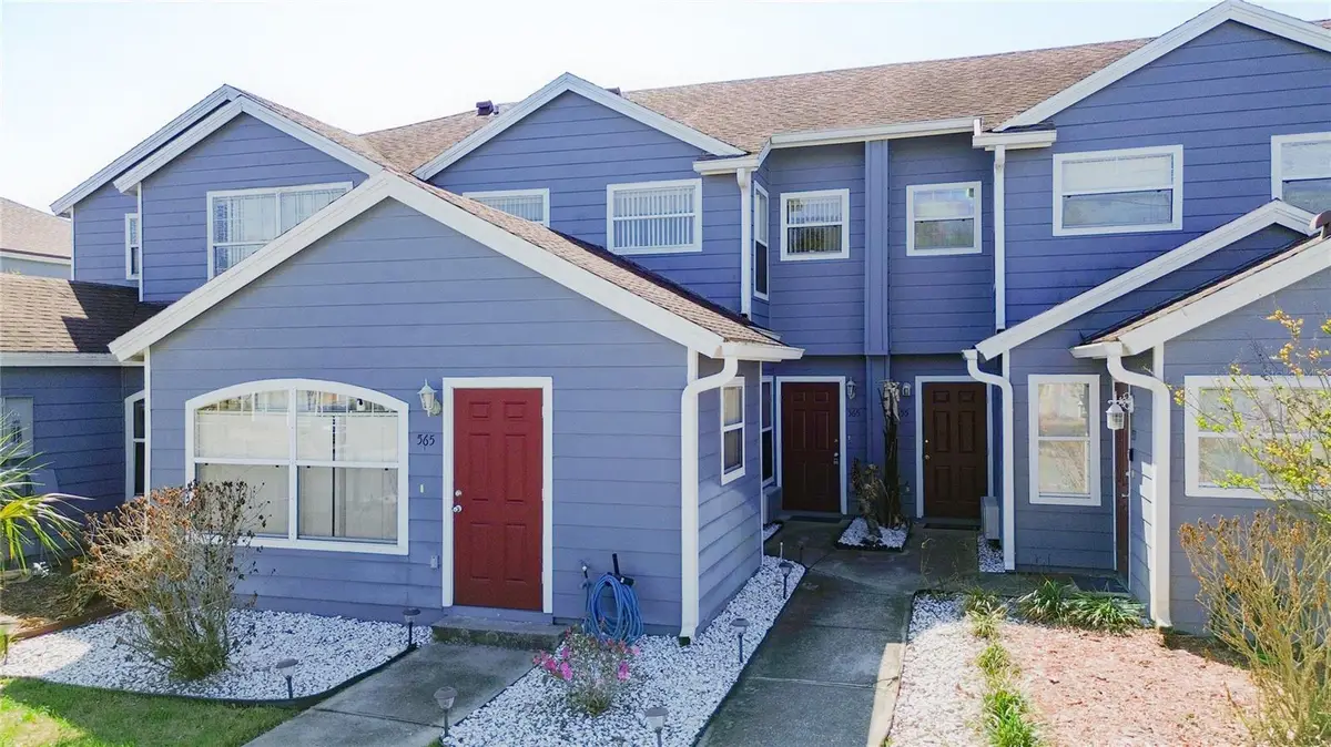 565 Orchid Drive, Davenport, FL 33897 - #1