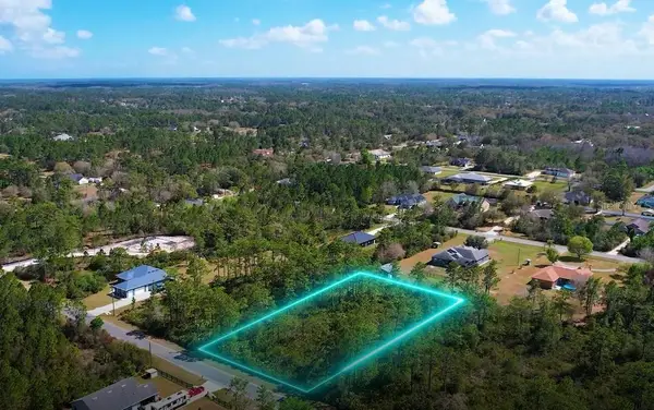 Lot 070 Palmland Street, ORLANDO, FL 32833