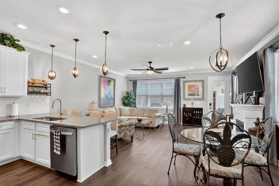 2222 Gopher Tortoise Terrace, Oakland, FL 34787 - #2