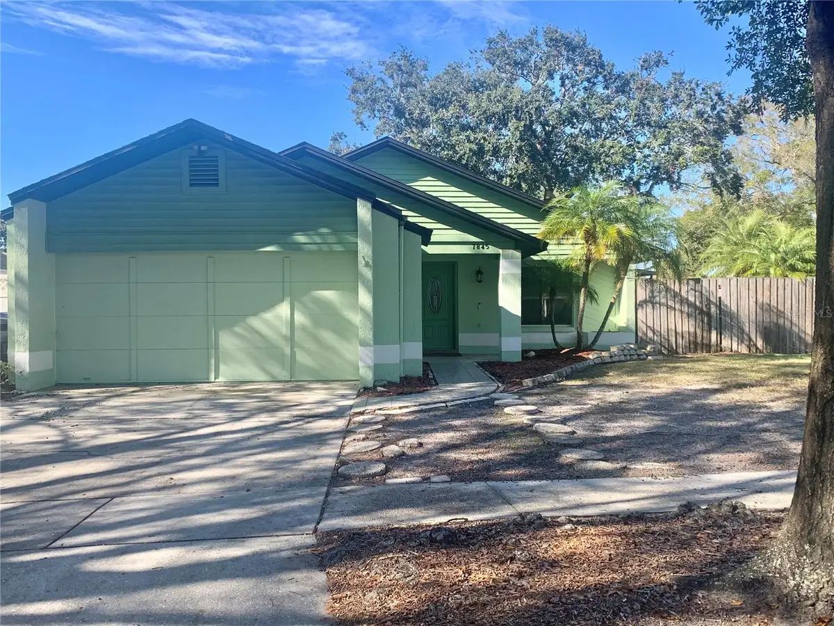 7845 Winter Song Drive, Orlando, FL 32825 - #1
