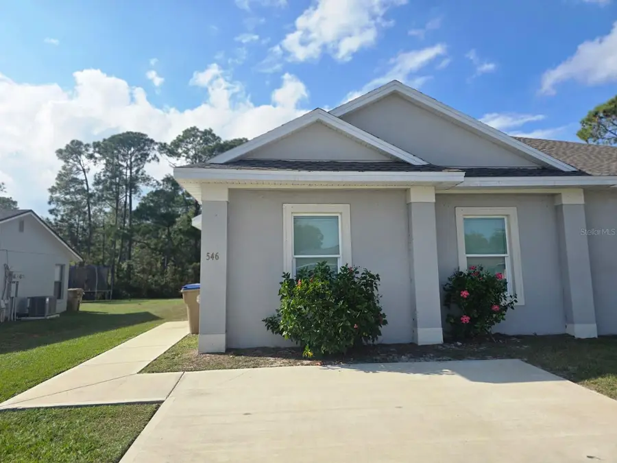 546 Imperial Pl, Kissimmee, FL 34758 - #2