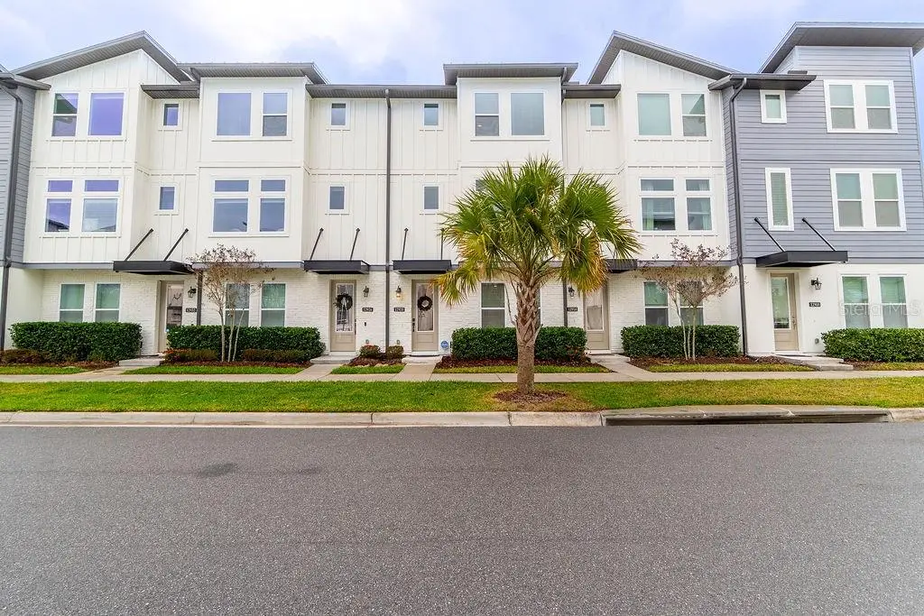 12920 Gabor Avenue, Orlando, FL 32827 - #1