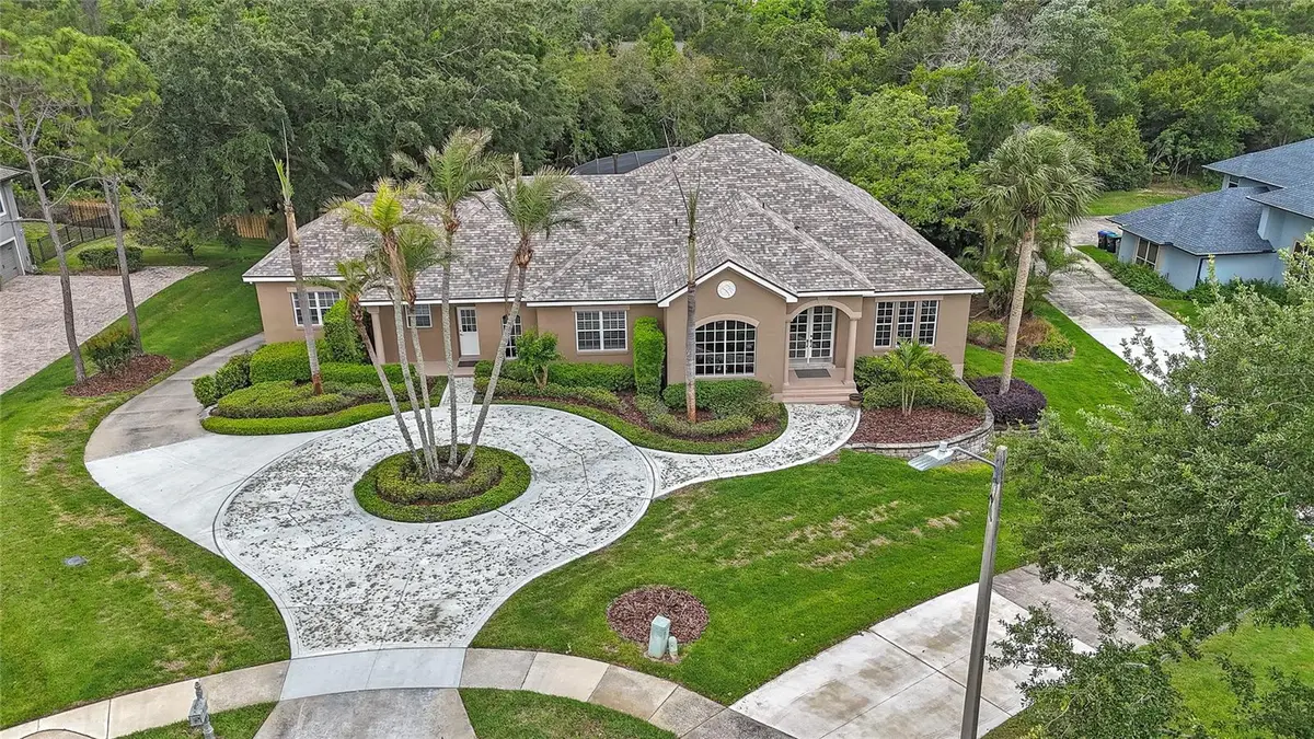 5232 Hillview Lane, Orlando, FL 32819 - #1