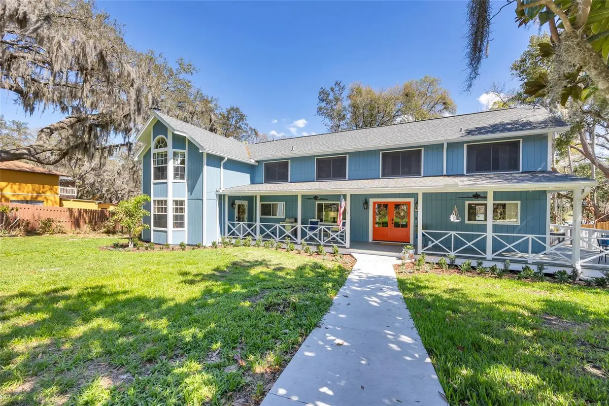 1217 Edgewood Ranch Road, Orlando, FL 32835 - #1