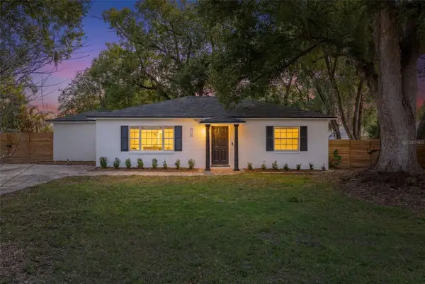 830 Faith Street, MAITLAND, FL 32751