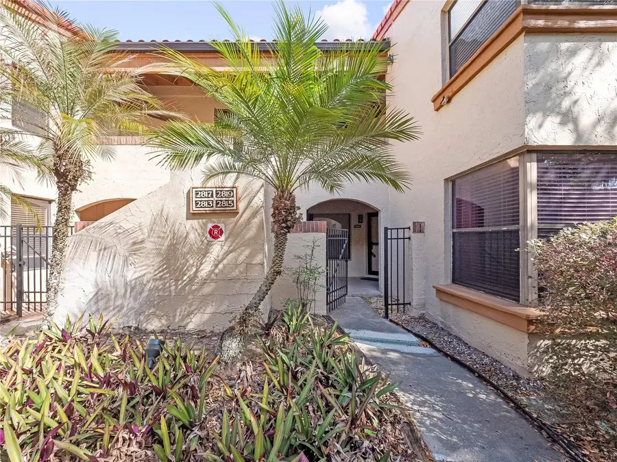 2815 Marsala Court #2815, Orlando, FL 32806 - #2