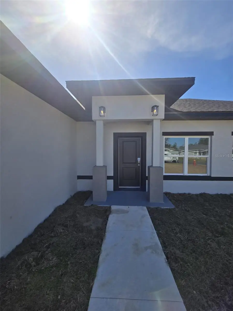 4450 SW 169th Lane Road, Ocala, FL 34473 - #2