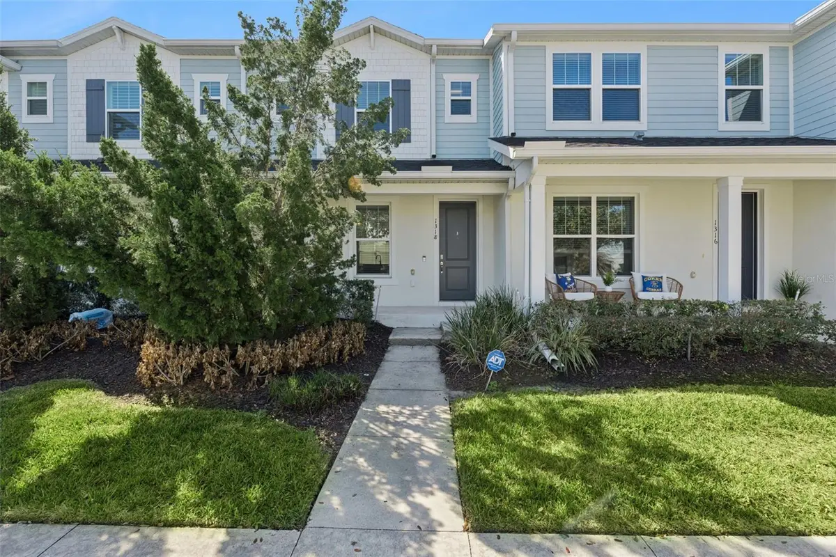 1318 Painted Bunting Avenue, Oakland, FL 34787 - #1