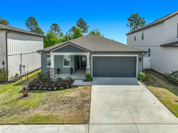 2174 Gold Dust Drive, CLERMONT, FL 34715