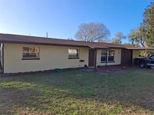 2028 Sabal Palm Drive, EDGEWATER, FL 32141