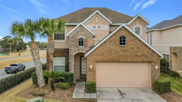 2834 Eagle Eye Court, KISSIMMEE, FL 34746