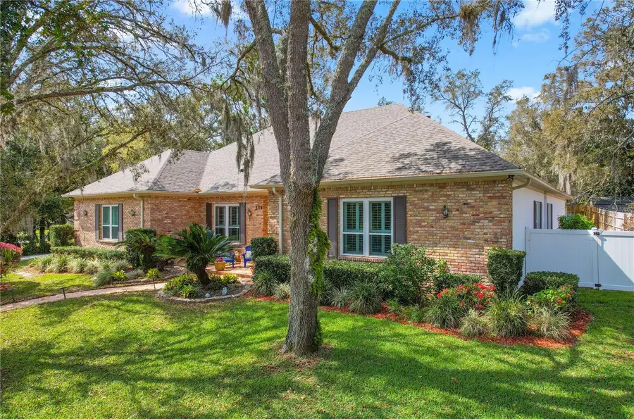 214 Thistlewood Circle, Longwood, FL 32779 - #2