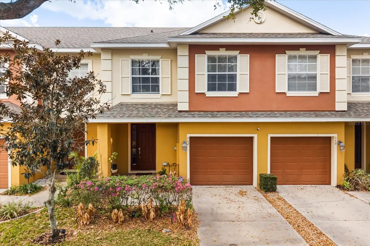 662 Fortanini Circle, Ocoee, FL 34761 - #1