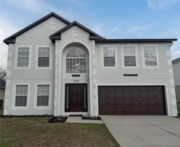 2109 Aitkin Loop, LEESBURG, FL 34748