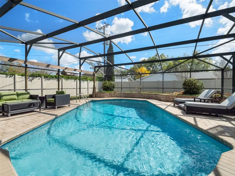 2040 Thunderbird Trail, Maitland, FL 32751 - #2