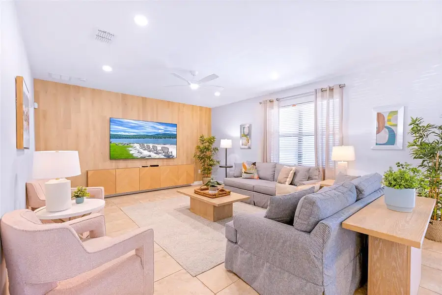 9023 Shadow Mountain Street, Davenport, FL 33896 - #2