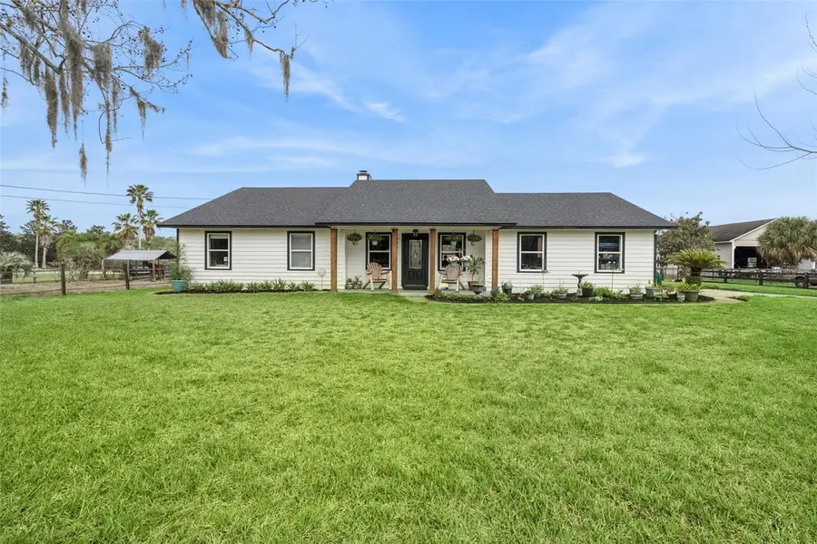 1330 Lake Mills Road, Chuluota, FL 32766 - #2