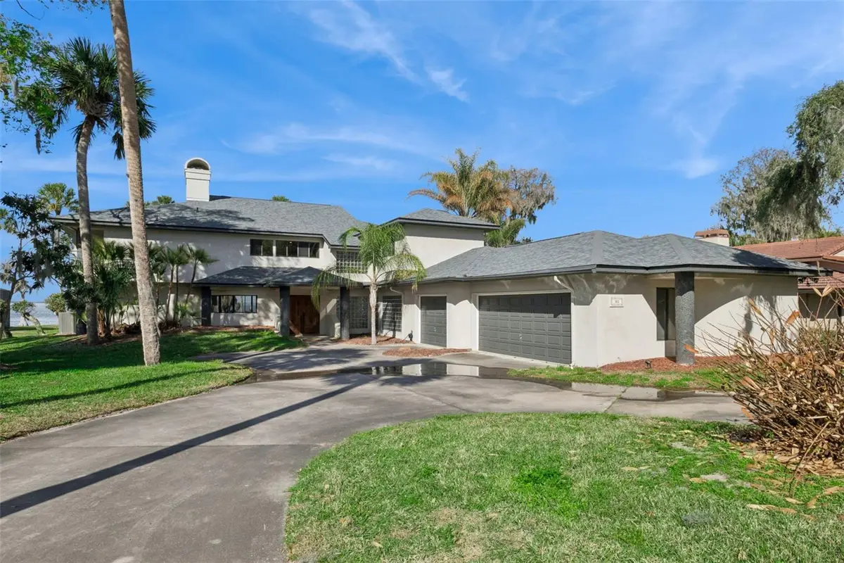 303 Waterwood Drive, Yalaha, FL 34797 - #1