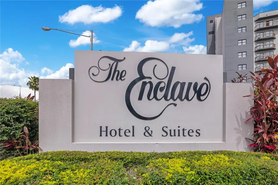 6165 Carrier Drive #2605, Orlando, FL 32819 - #2