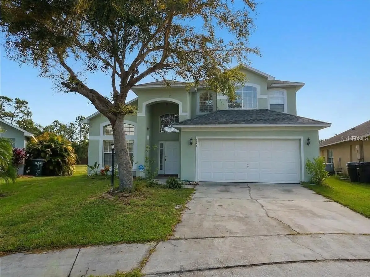 546 Eagle Pointe S, Kissimmee, FL 34746 - #1