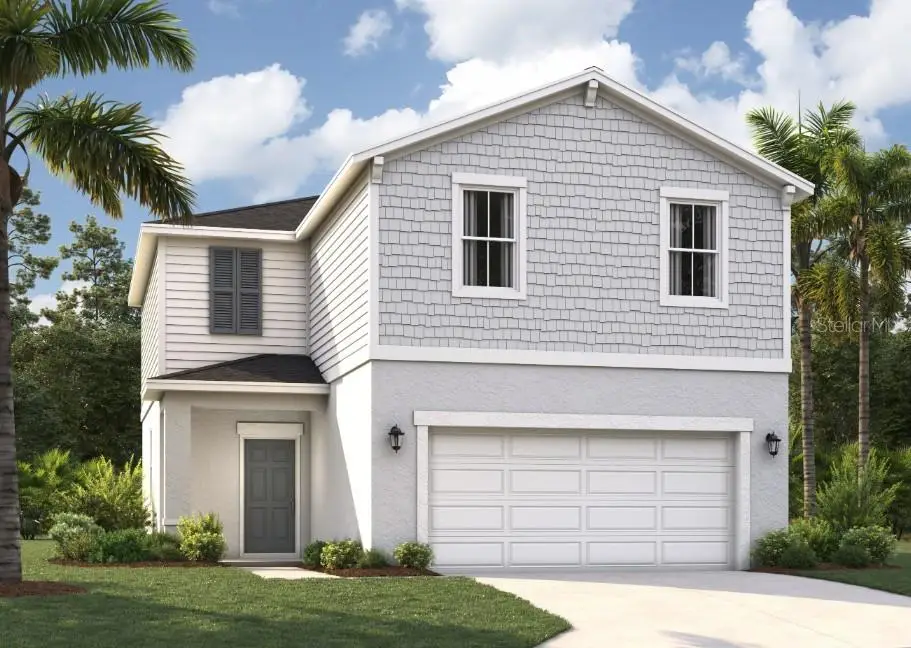 5472 Meadow Walk Drive, Davenport, FL 33837 - #1