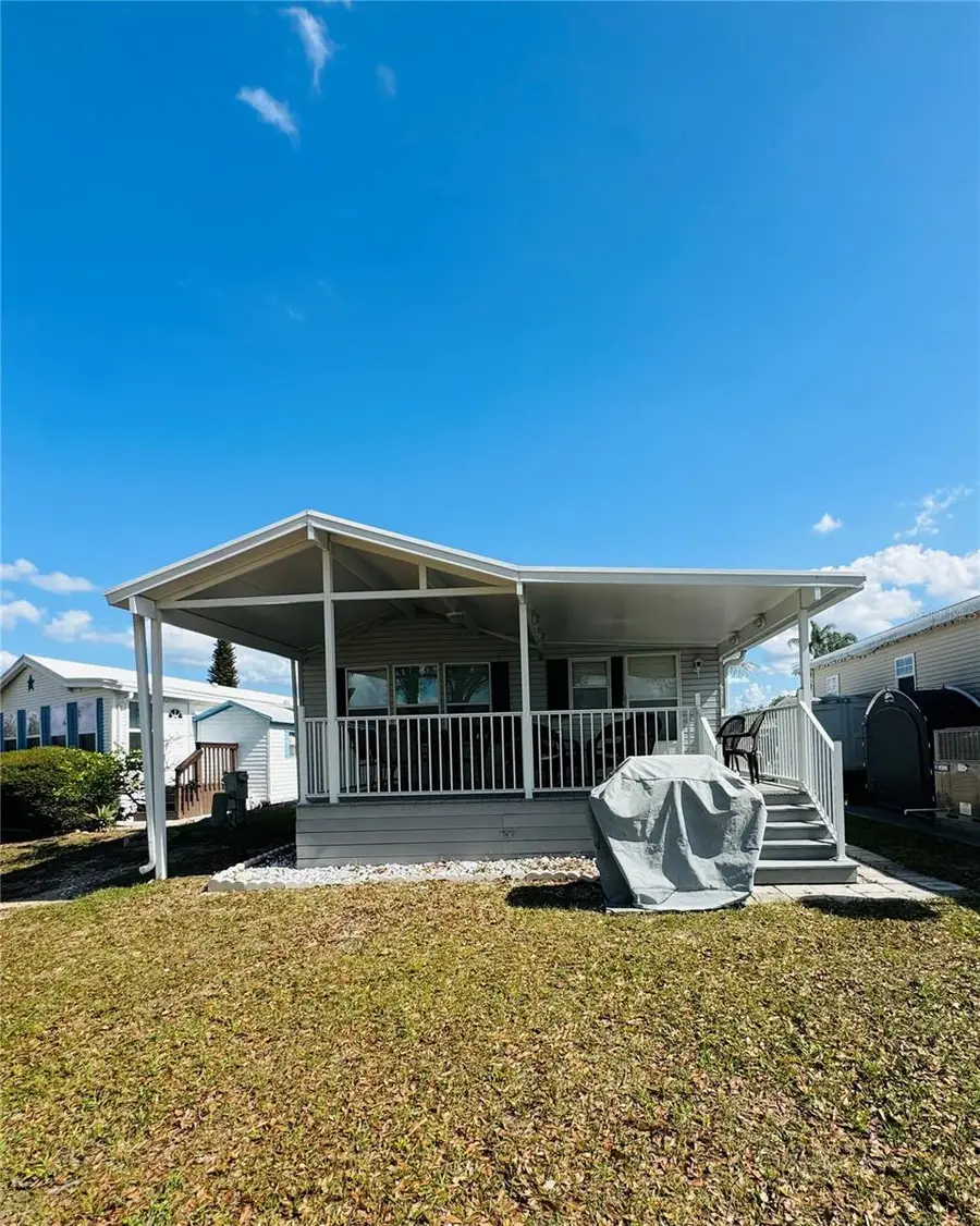 627 Arnold Palmer Drive, Davenport, FL 33837 - #3