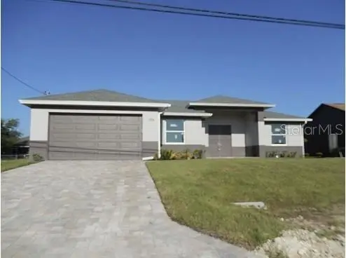 1306 NE 2nd Avenue, CAPE CORAL, FL 33909