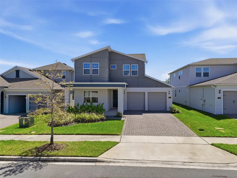 19310 Banfield Place, Orlando, FL 32827 - #2