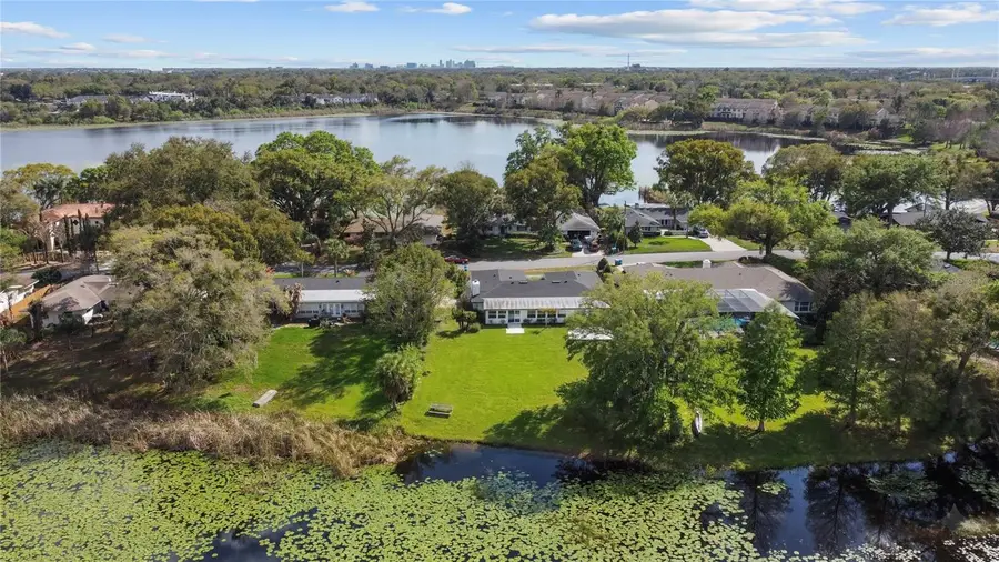 1501 Druid Isle Road, Maitland, FL 32751 - #3