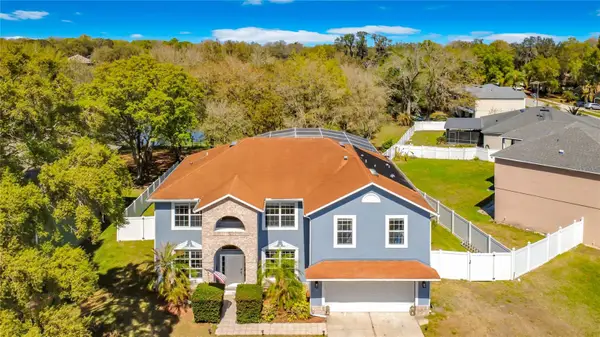 2048 Applegate Drive, OCOEE, FL 34761